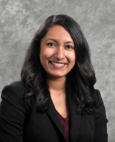 Suman Shaw, NP