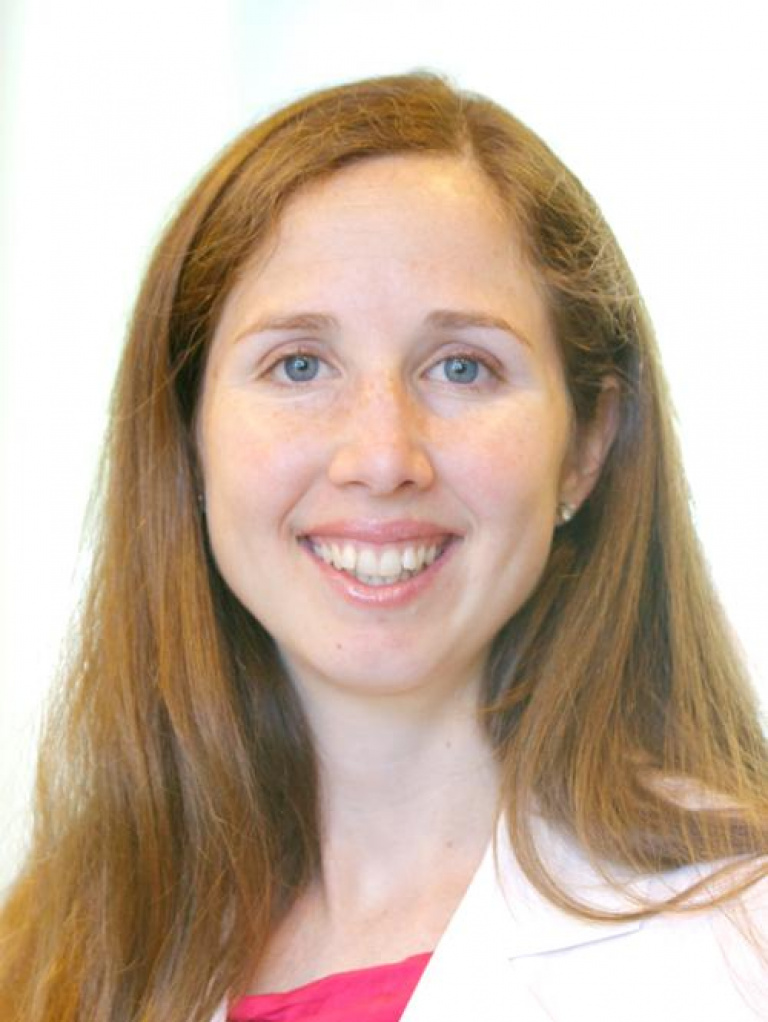 Dr. Jennifer Smith, MD