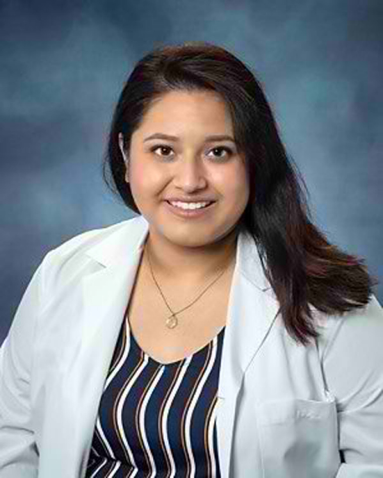 Dr. Brenda Chavez, MD