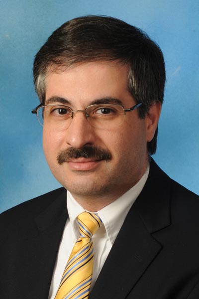 Dr. Chris Vasilakis, MD