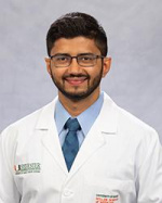 Dr. Jashodeep Datta, MD