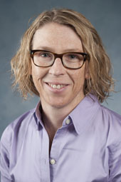 Karen Dykes, ARNP