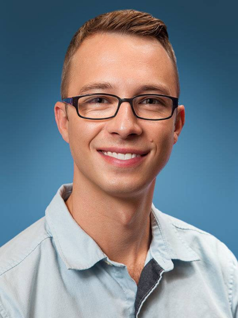 Stephen Thurston, PA-C