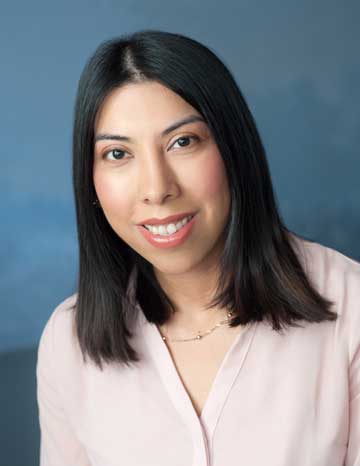 Dr. Rosalind Lopez, MD
