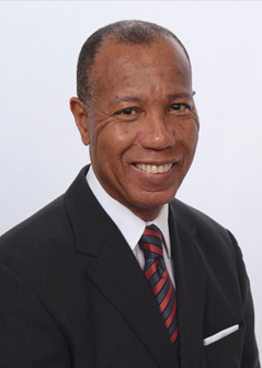 Dr. Orrin Mitchell, DDS
