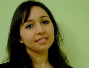 Dr. Anna Chacon, MD