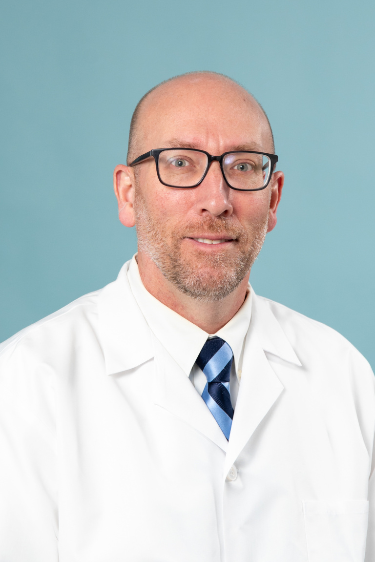 Dr. Paul Laffay, MD
