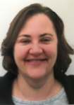Sharon Vinson, CRNA