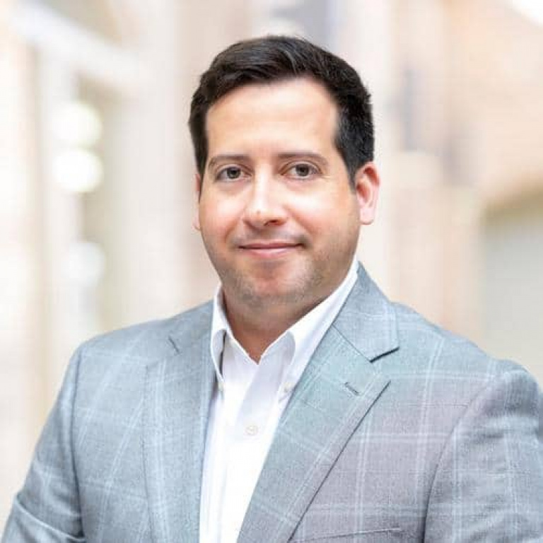Dr. Enrique Acosta, MD