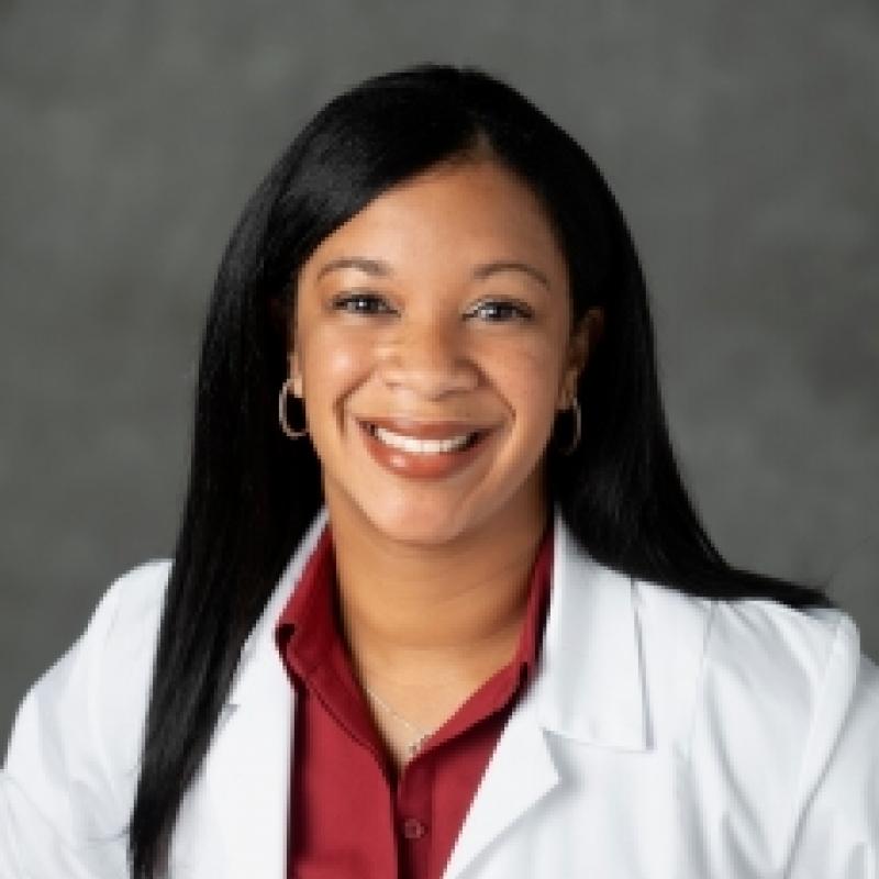 Nakita Wise, APRN