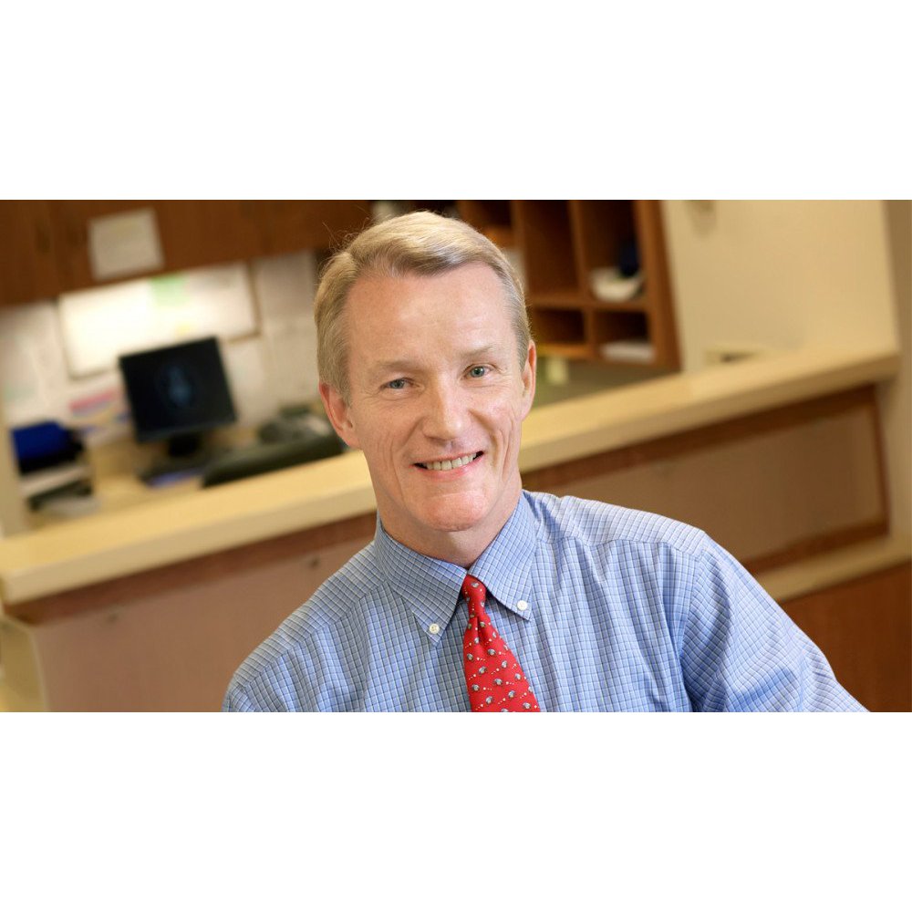 Dr. James Young III, MD
