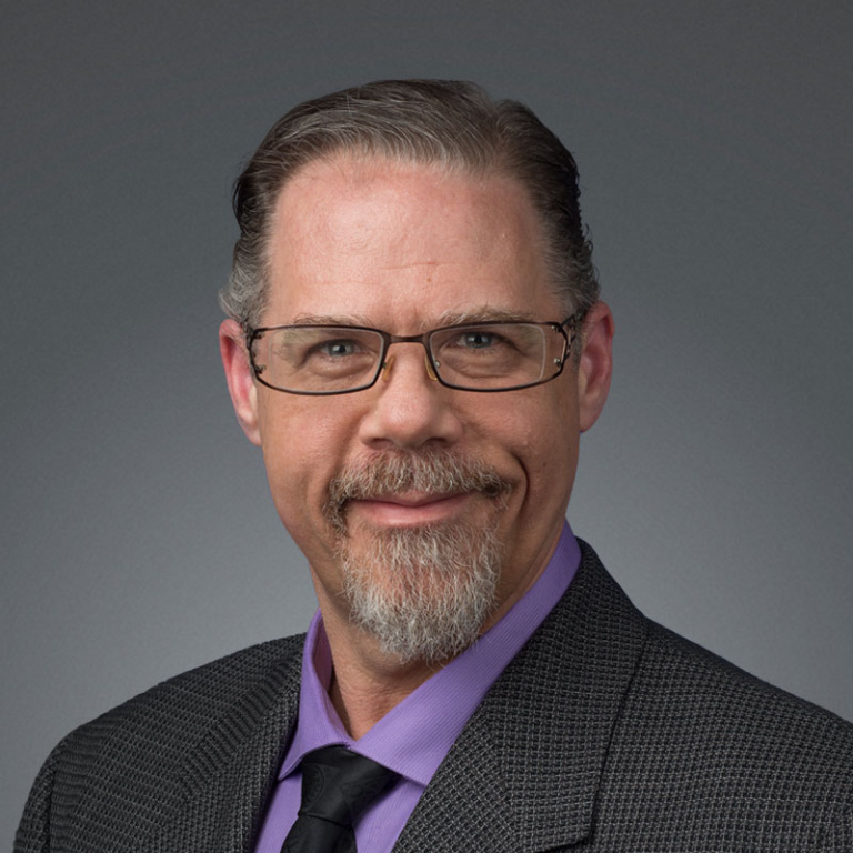 Dr. Paul Oliver, MD