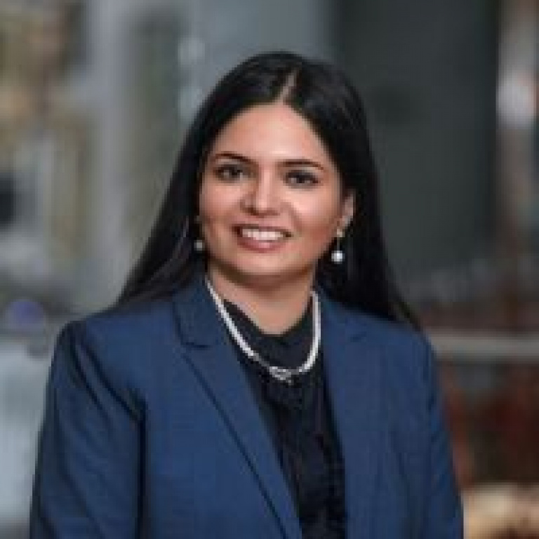 Dr. Kalpana Bhairavarasu, MD