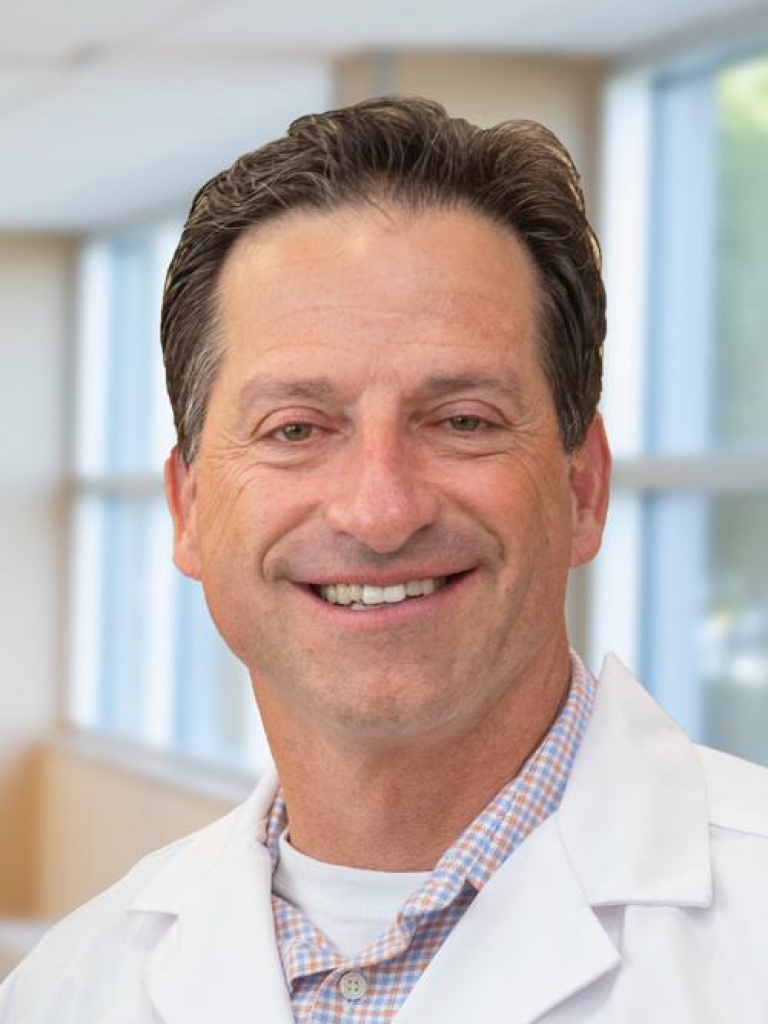 Dr. Gregory Grant, DO