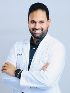 Dr. Venkata Kiran Dintyala, MD