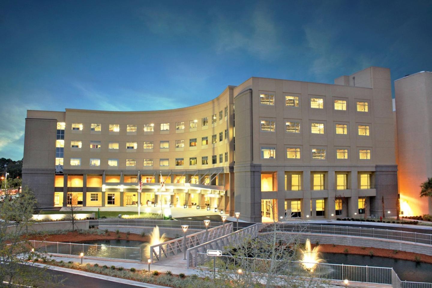 HCA Florida Memorial Hospital
