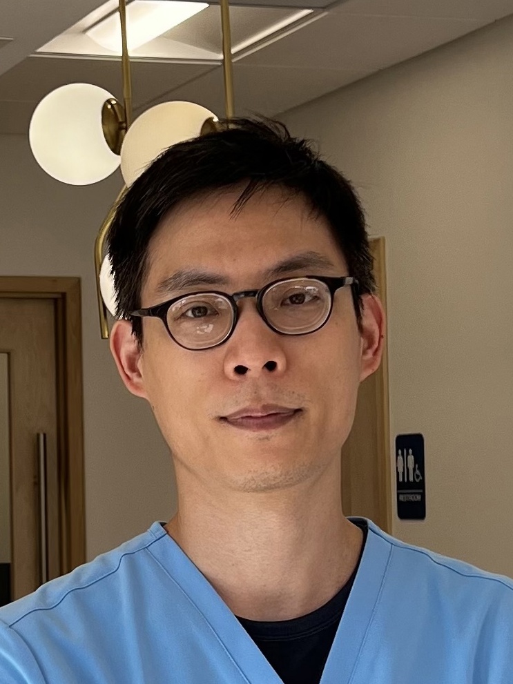 Dr. Bob Cheng, DMD