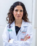 Dr. Macarena De La Fuente, MD