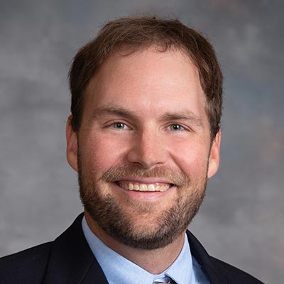 Dr. David Hodges, MD
