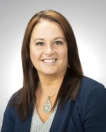 Jennifer Skalican, CRNP