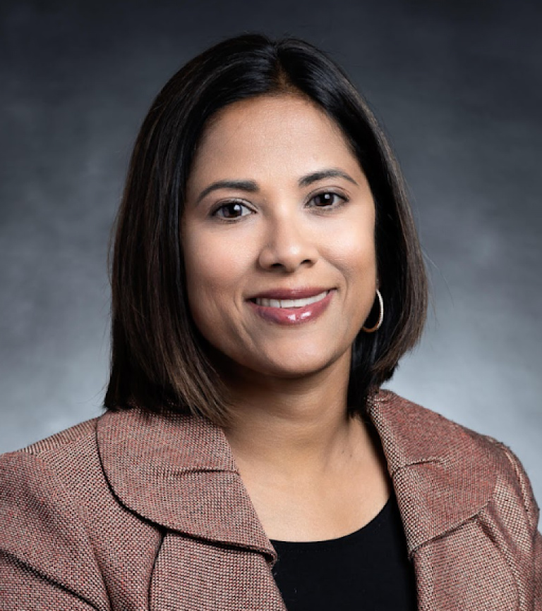Dr. Rukshana Cader, MD