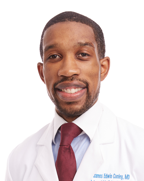 Dr. James Conley, MD