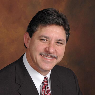 Dr. Mario Carbonell, MD
