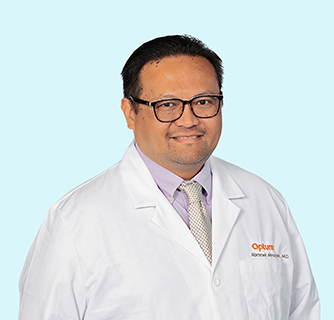 Dr. Rommel Mesola, MD