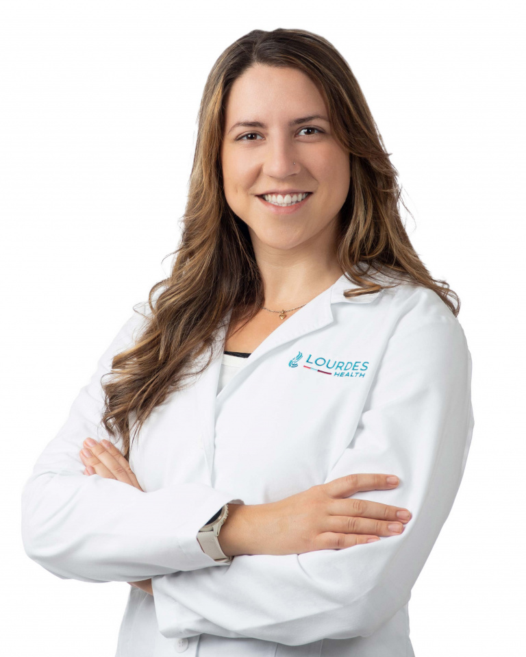 Sarah Severin, DNP