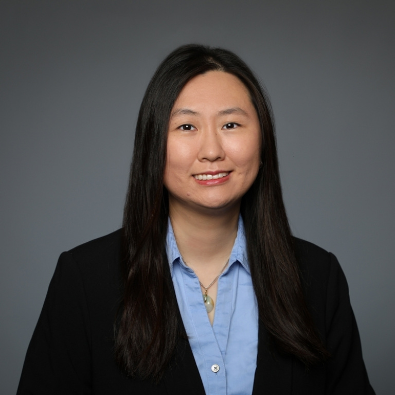 Dr. Winnie Nhan, DO