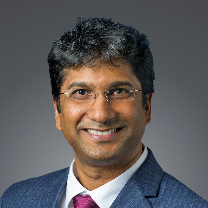 Dr. Sameer Jhavar, MD