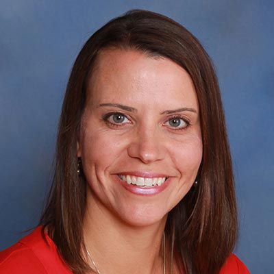 Dr. Anya Trumler-Sebring, MD