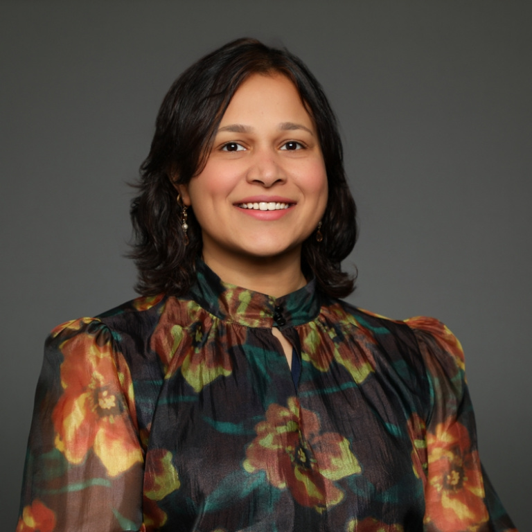 Dr. Aelia Akbar, MD