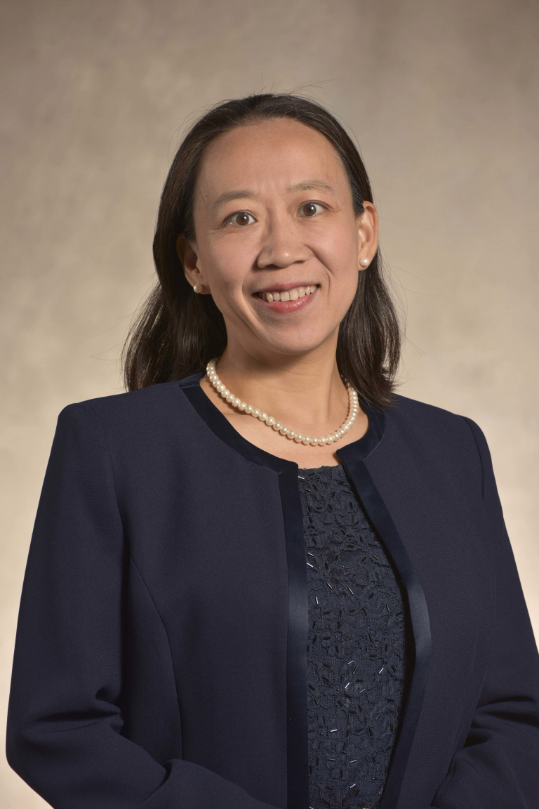 Dr. Shiliang Chang, MD