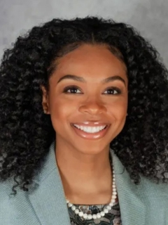 Dr. Darrian Jones, DMD
