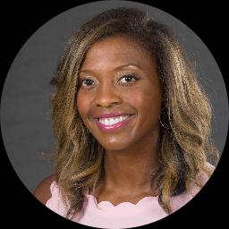 Latoya Kinnard, LPC-S