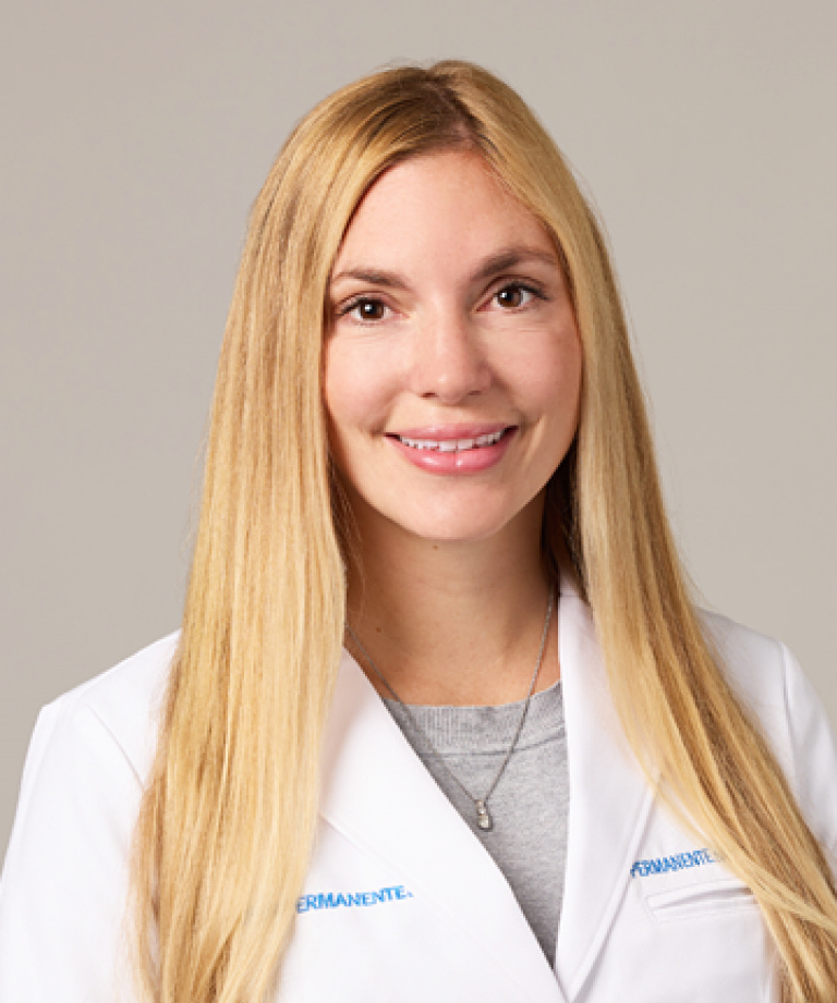 Dr. Heather Peluso, DO