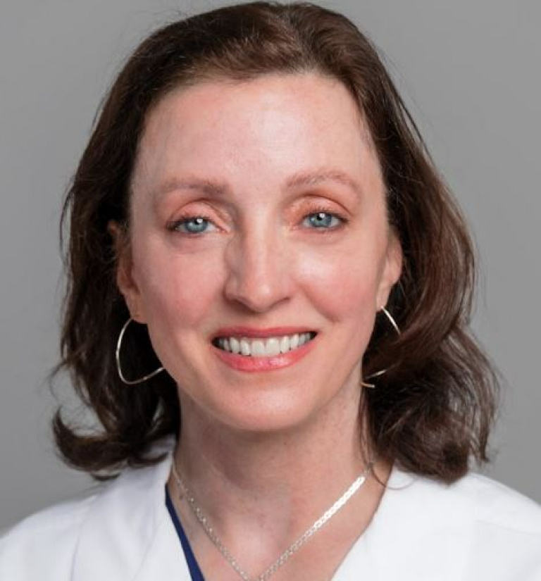 Anne Barnett, PA