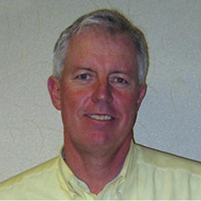 Dr. Elwood Corry, MD