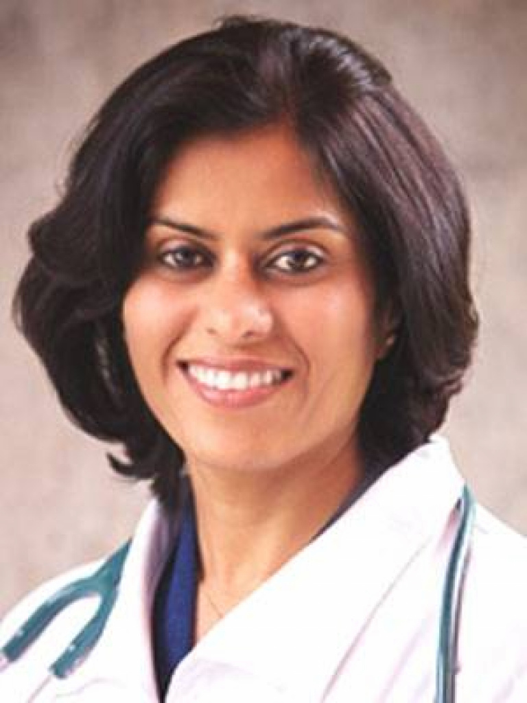 Dr. Anuradha Rode, MD