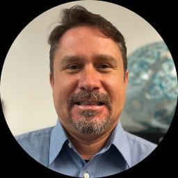 Eric Johnson, MA