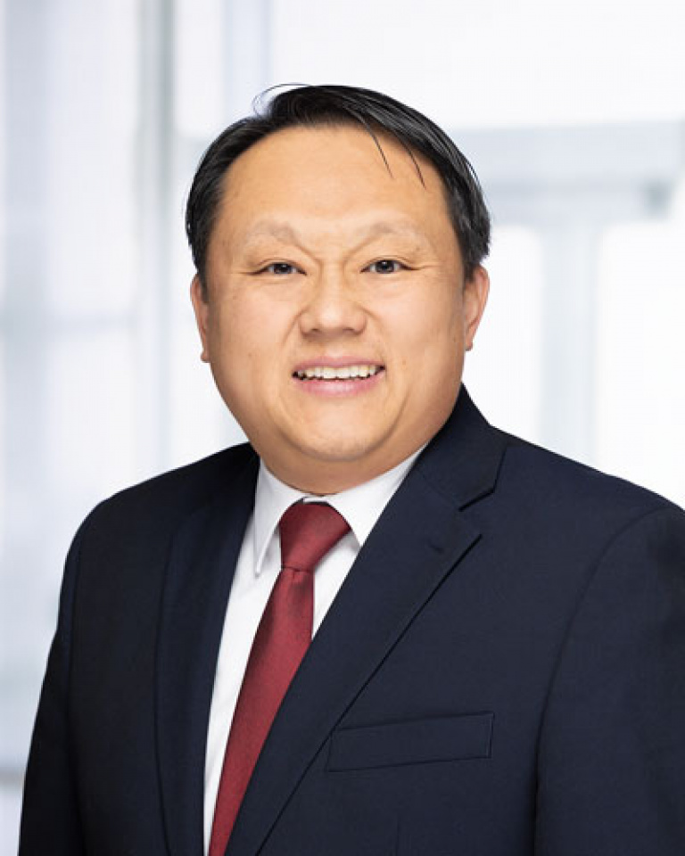Dr. Kevin Thao, MD