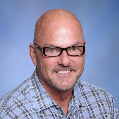 Dr. Paul Bates, DO