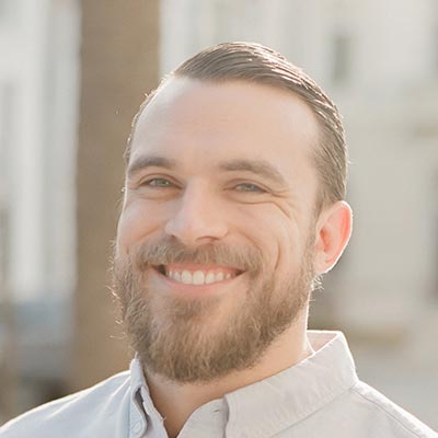 Jonathan Szuchy, PA-C
