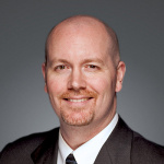 Dr. Anthony James, MD