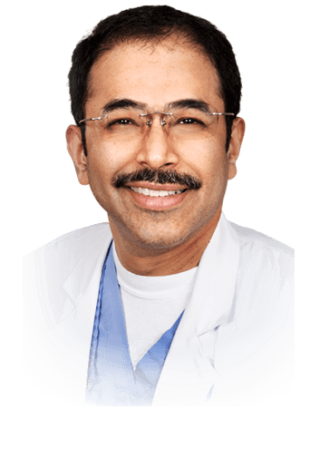 Dr. Raj Dave, MD