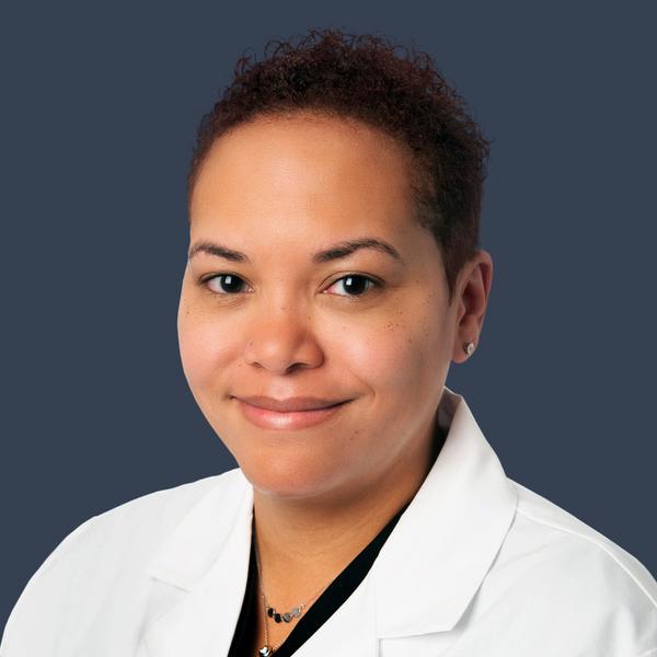 Dr. Cassandra McDaniel, MD