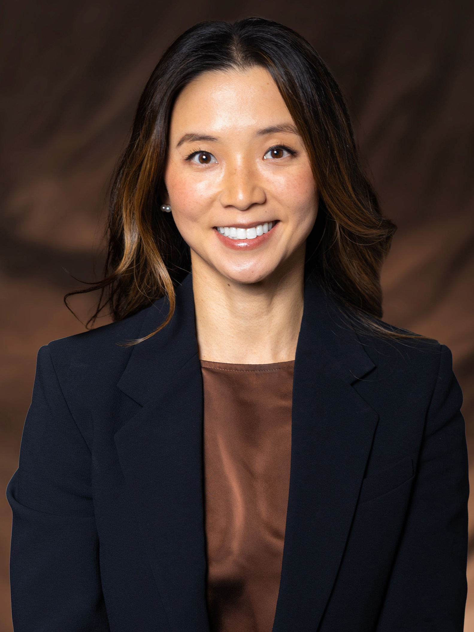Dr. Caroline Park, MD