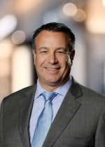 Dr. Joseph Buell, MD