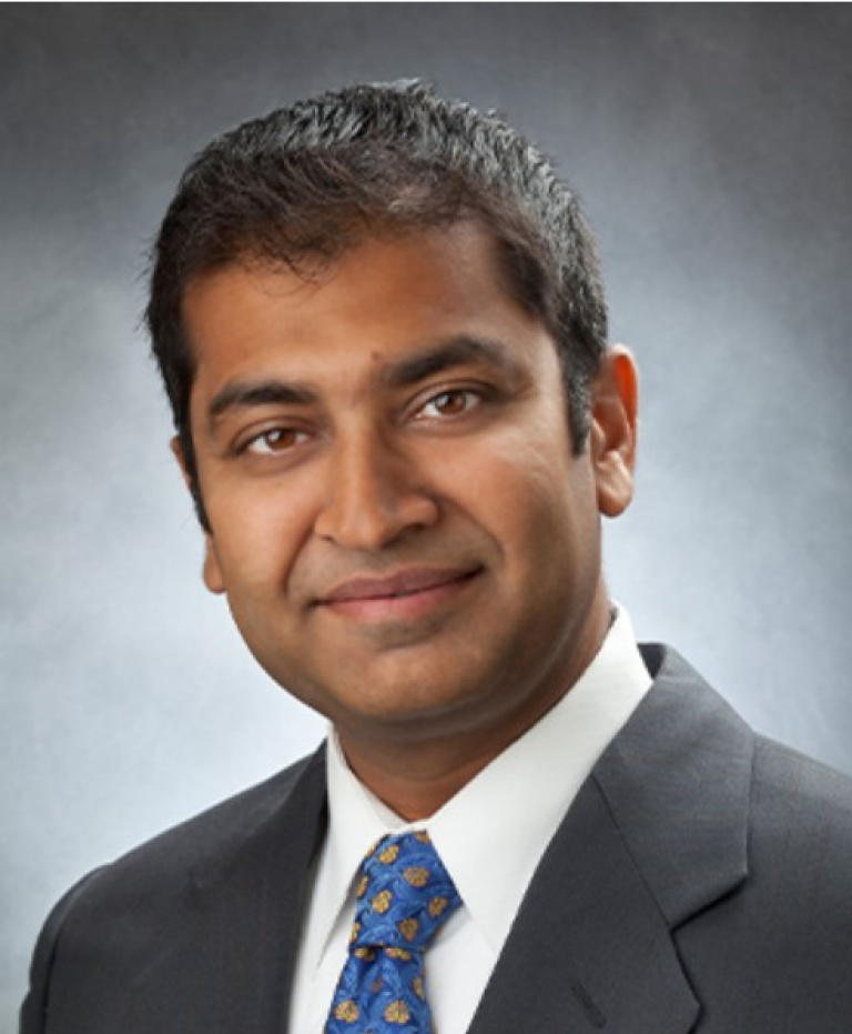 Dr. Navin Kedia, DO